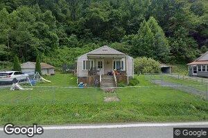 24107 Coal River Rd, Orgas, WV 25148
