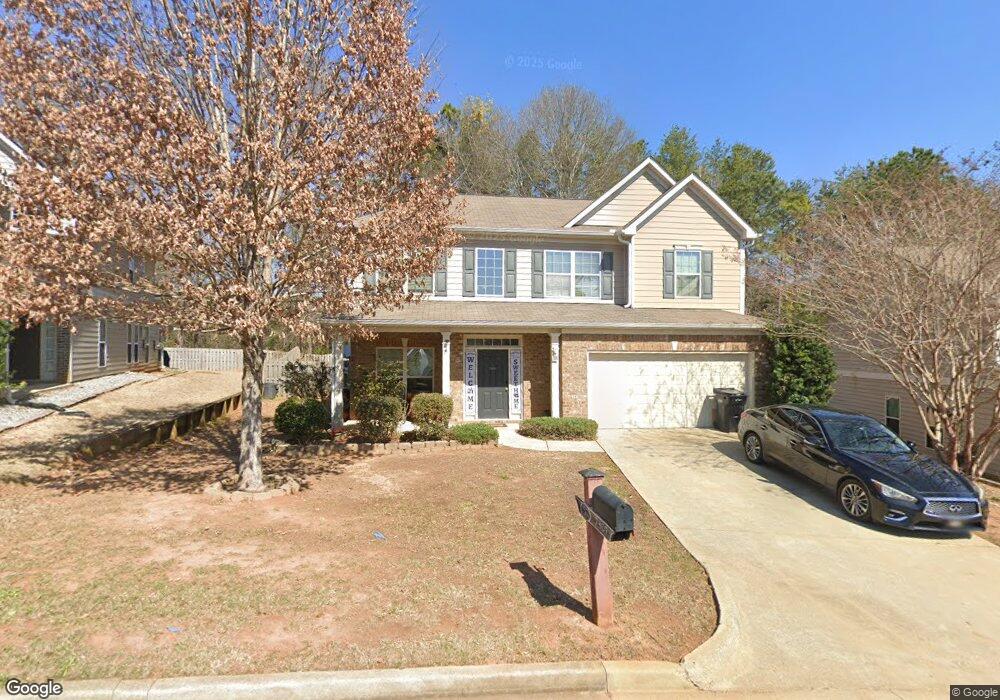 7409 Sorrel Ct, Columbus, GA 31909 - photo 1