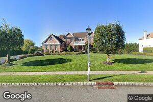 6 Rockingham Ct, Manalapan, NJ 07726