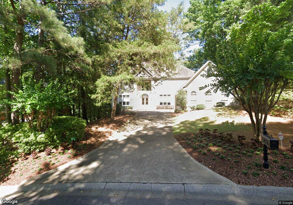 1706 Ashebark Ln unit 1, Marietta, GA 30068 - photo 1