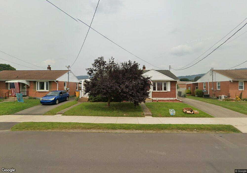 717 E 10th St, Berwick, PA 18603 - photo 1