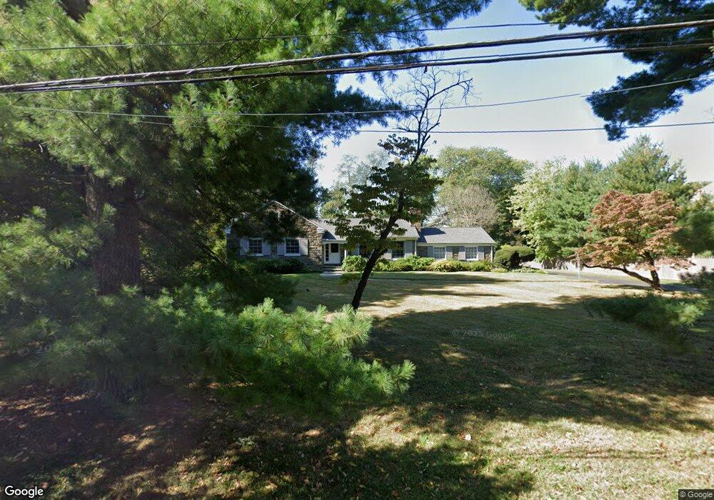 834 Morris Ave, Bryn Mawr, PA 19010 - photo 1