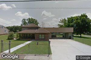 407 Jug Wilson St, Morganton, NC 28655