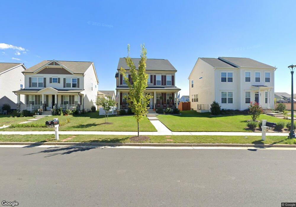 981 Coastal Ave, Stafford, VA 22554 - photo 1