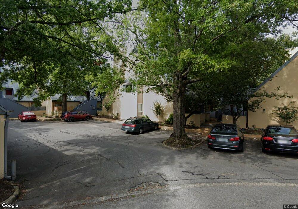 205 2nd St NW unit 205A, Charlottesville, VA 22902 - photo 1