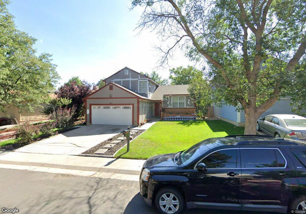 554 S Joplin St, Aurora, CO 80017 - photo 1