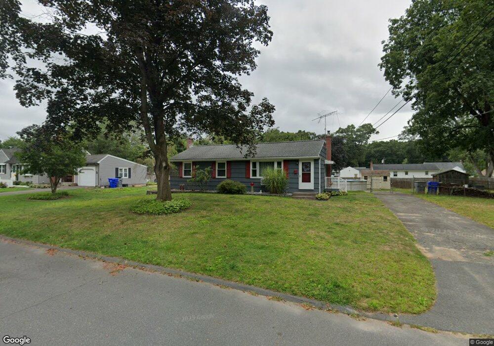 3 Rocket Run, Enfield, CT 06082 - photo 1