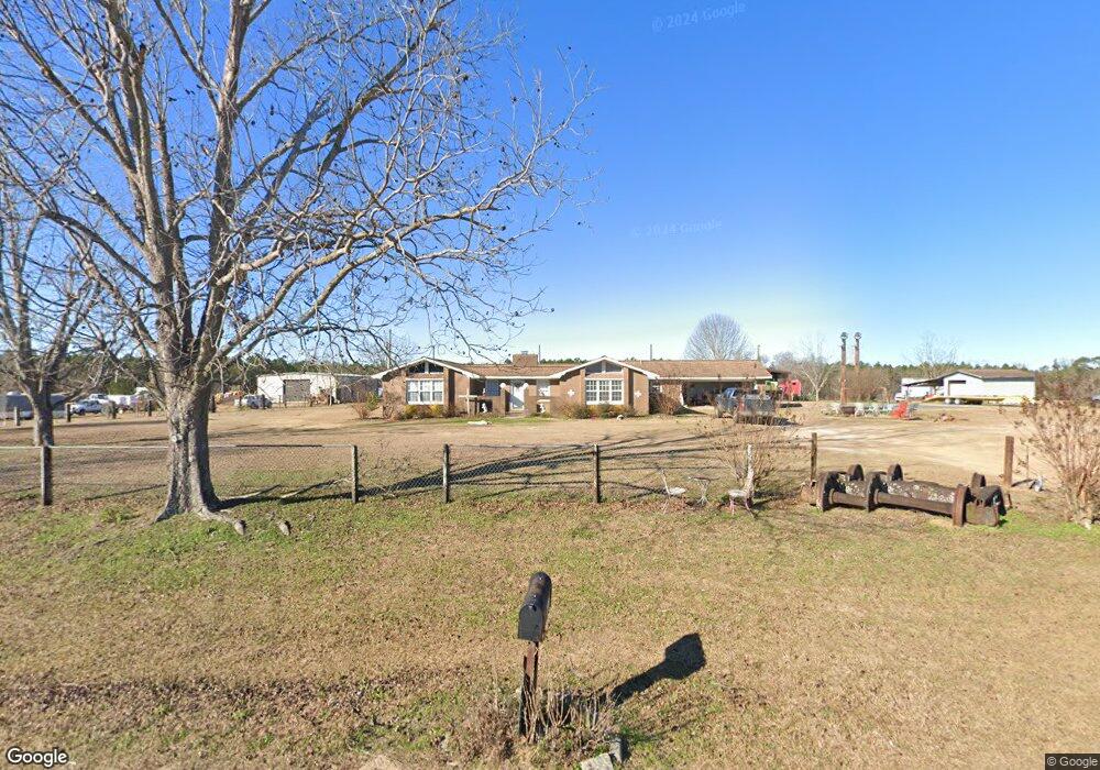 6007 Thompson Pond Rd, Tarrytown, GA 30470 - photo 1