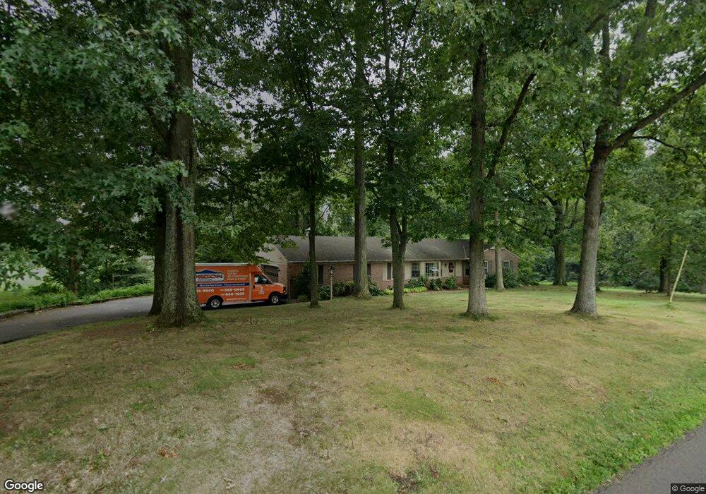 1320 Keeler Rd, Lansdale, PA 19446 - photo 1