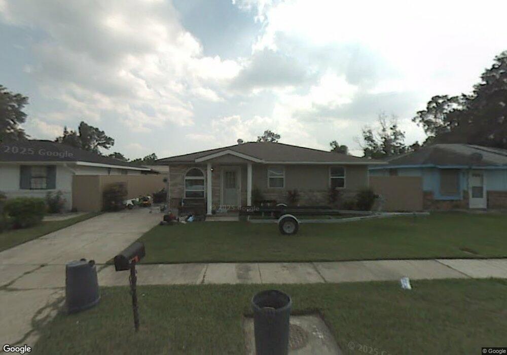 2757 Erin Dr, Marrero, LA 70072 - photo 1