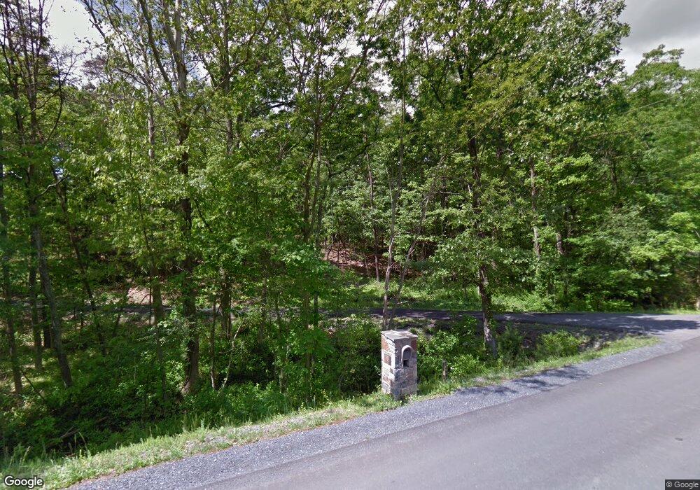 3641 Green Spring Rd, Winchester, VA 22603 - photo 1