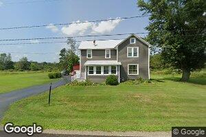 5282 Washington St, Ashville, NY 14710