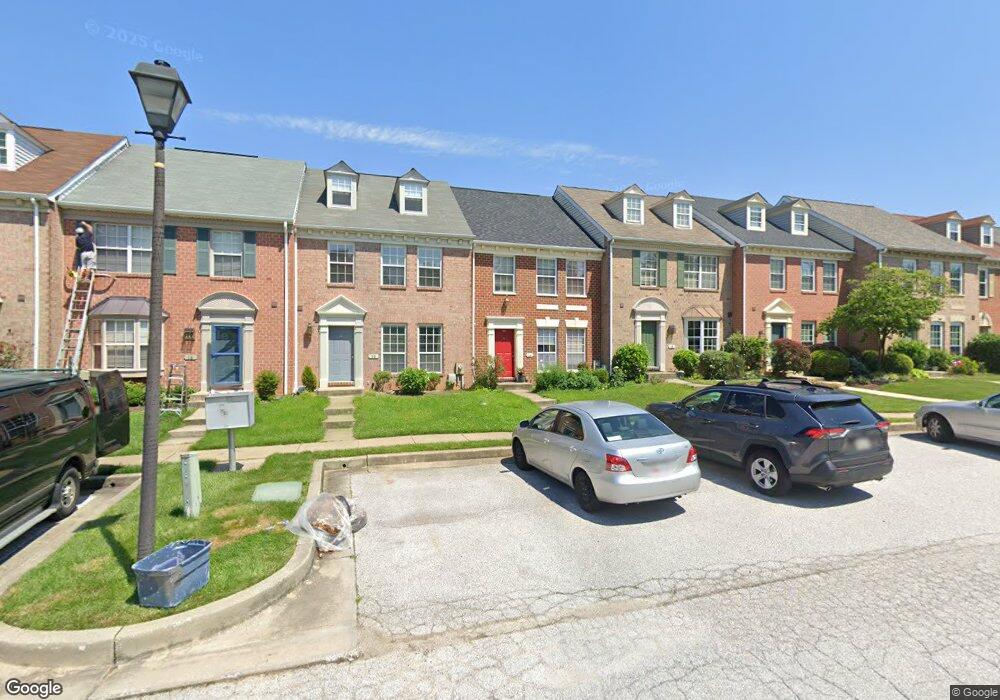 12 Tigreff Ct, Parkville, MD 21234 - photo 1