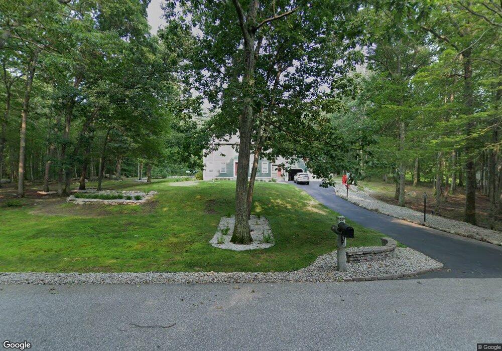 32 Lantern Ln, Hooksett, NH 03106 - photo 1