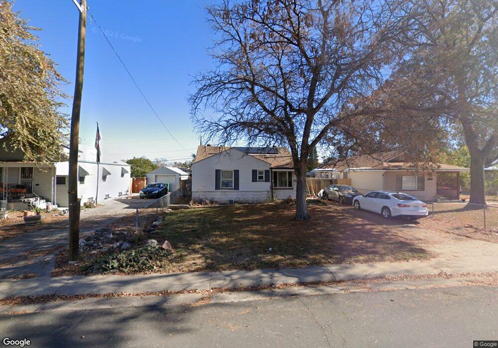 1944 Hanover St, Aurora, CO 80010 - photo 1