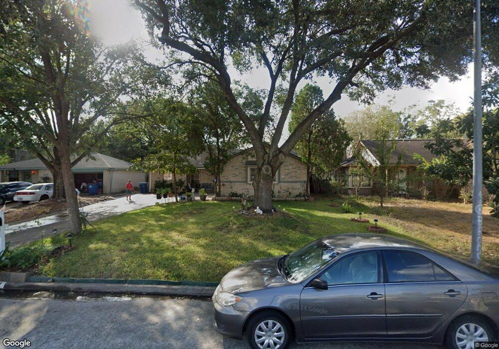 7847 Woodsman Trail, Houston, TX 77040 - photo 1