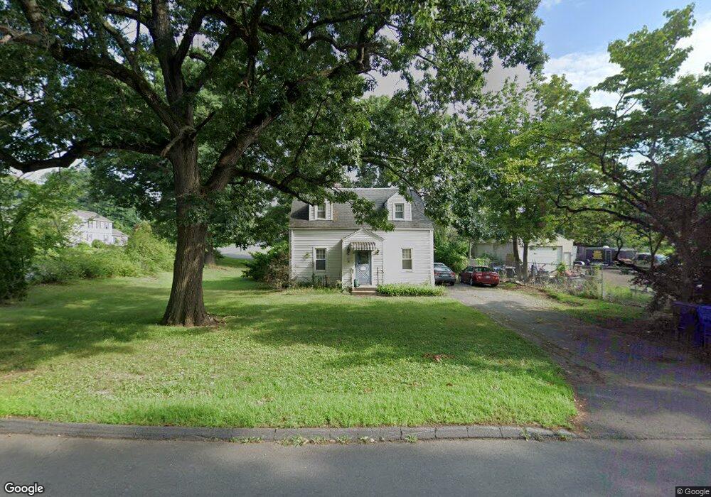 2 Evans Rd, Rocky Hill, CT 06067 - photo 1