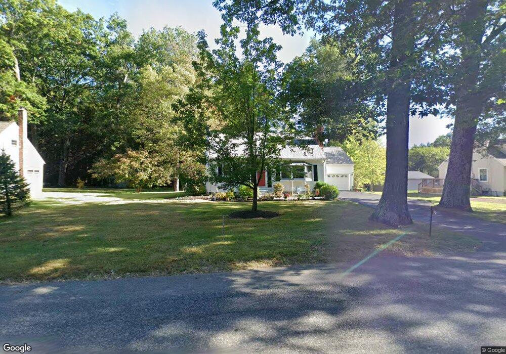 79 Loudville Rd, Easthampton, MA 01027 - photo 1