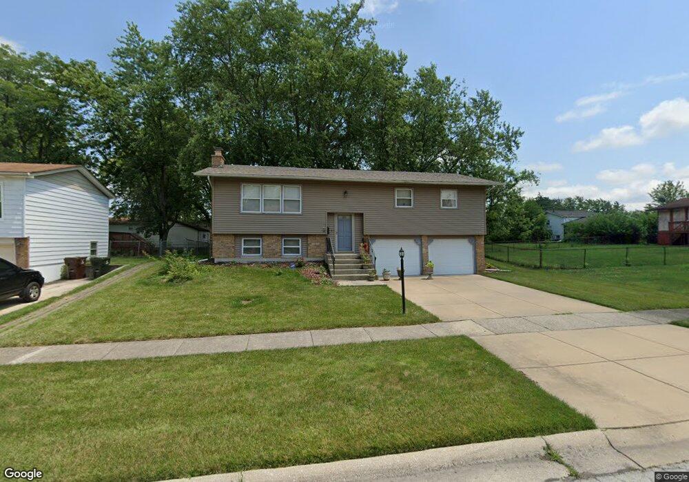 19031 Birch Ave, Country Club Hills, IL 60478 - photo 1