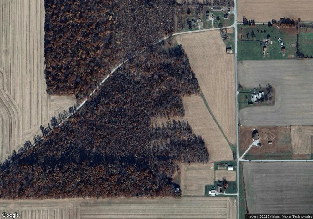 6786 S Saluda Paynesville Rd, Hanover, IN 47243 - photo 1