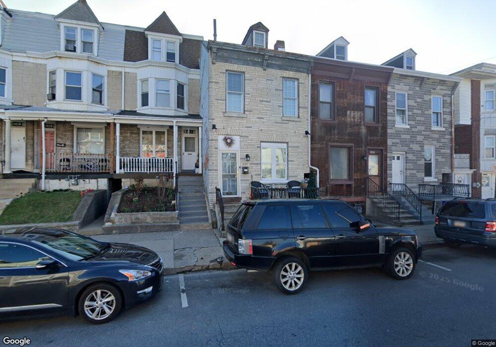 1009 N 12th St, Reading, PA 19604 - photo 1