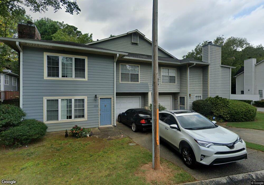 1018 Mansfield Ct unit 1018, Norcross, GA 30093 - photo 1