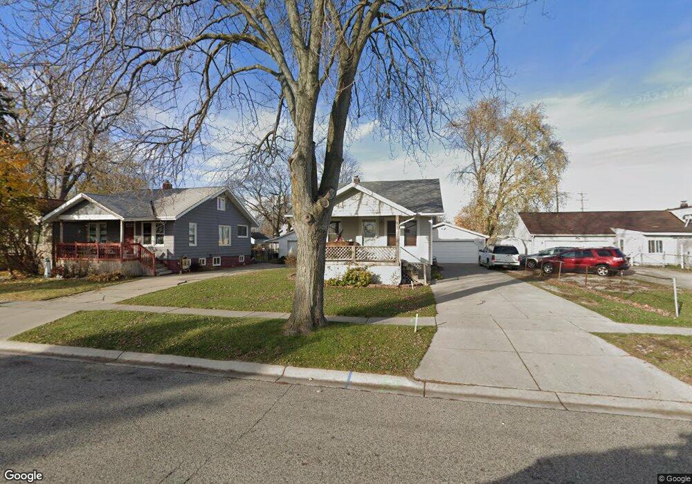 2513 John L St, Port Huron, MI 48060 - photo 1