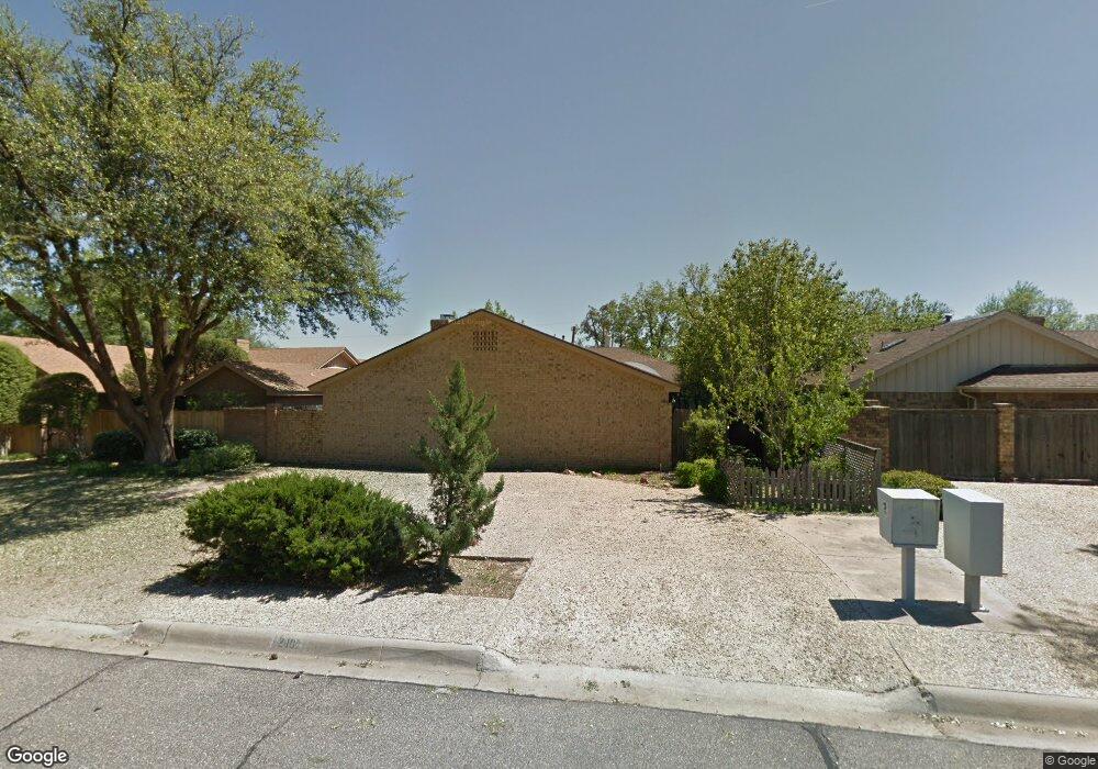 2407 Haynes Dr, Midland, TX 79705 - photo 1