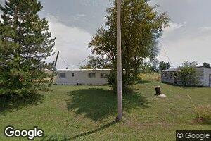467 3rd St, Powhattan, KS 66527