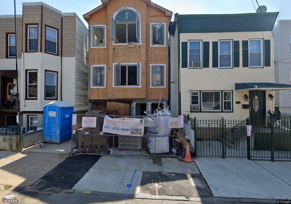 85 Graham St, Jersey City, NJ 07307 - photo 1