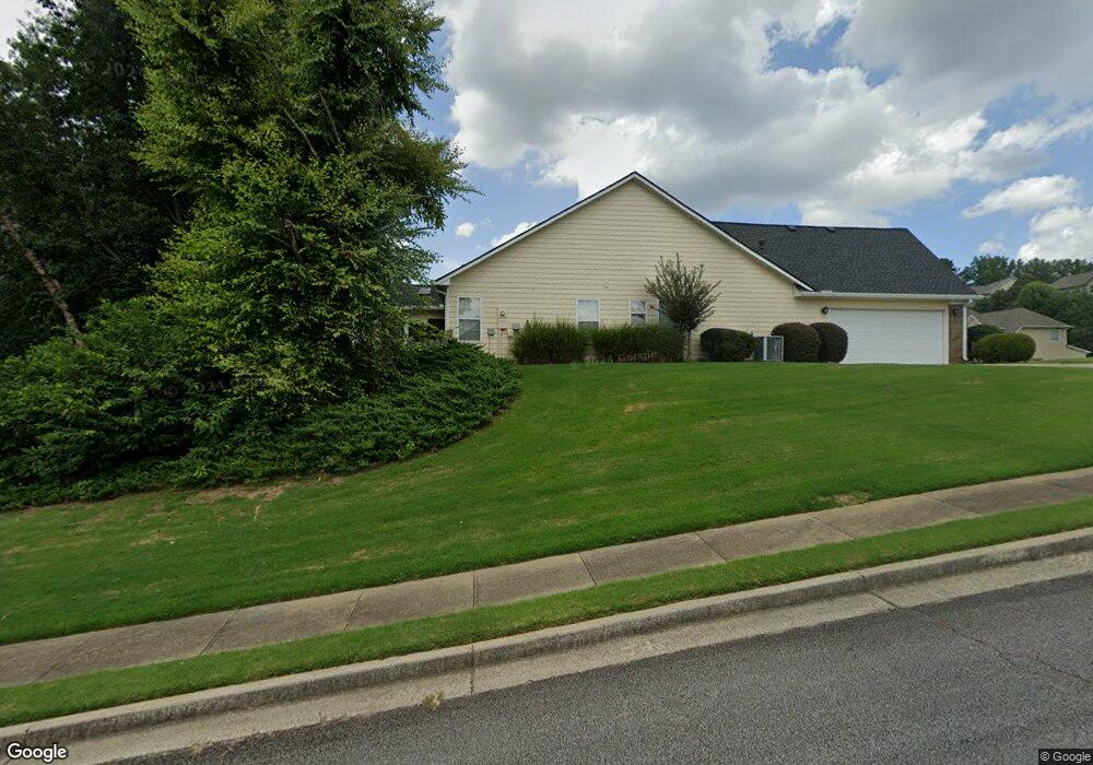 298 Dovetree Ln unit 6, Suwanee, GA 30024 - photo 1