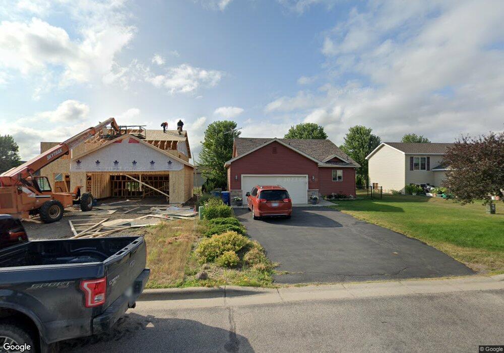 1618 Park View Ln NE, Sauk Rapids, MN 56379 - photo 1