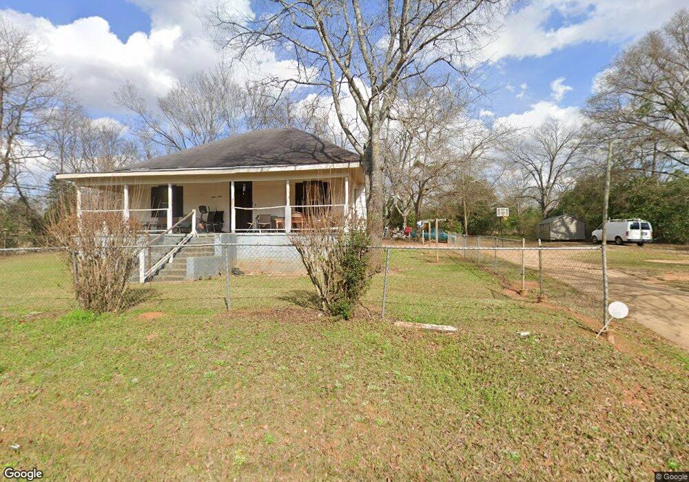 1417 Madison St, Americus, GA 31719 - photo 1