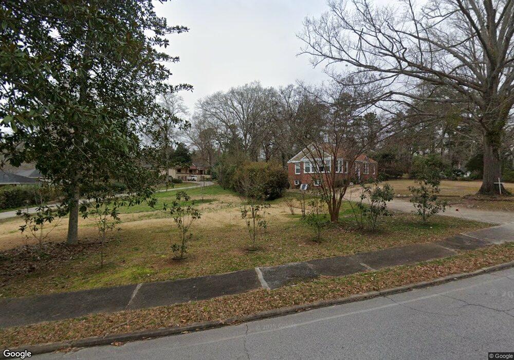 151 Lake Forest Dr, Elberton, GA 30635 - photo 1