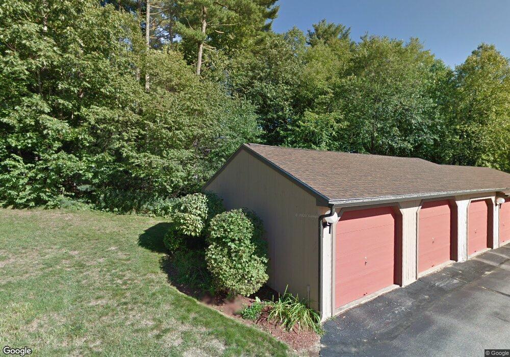 5 S Browning Ct, Pembroke, NH 03275 - photo 1