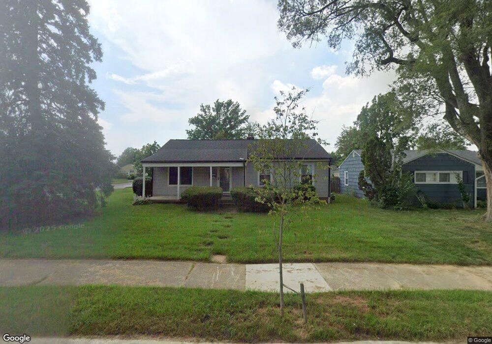 3019 Templeton Rd, Columbus, OH 43209 - photo 1