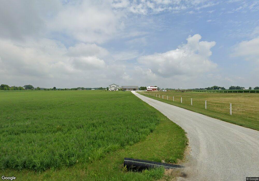 5312 W 1300 N, Nappanee, IN 46550 - photo 1