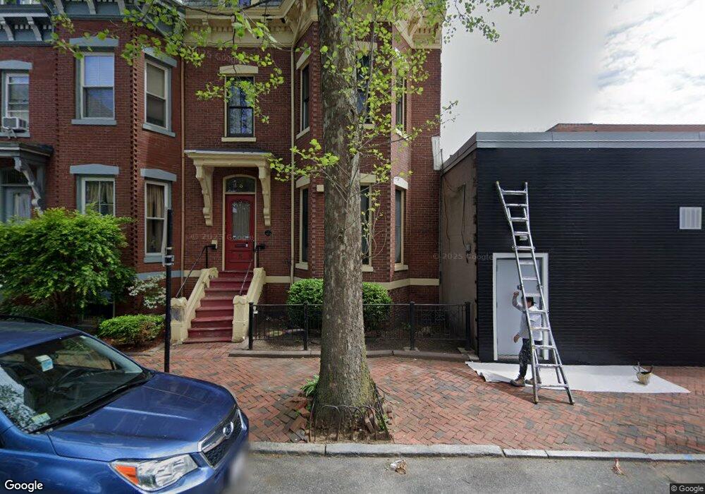 5 Mattoon St unit 2, Springfield, MA 01105 - photo 1