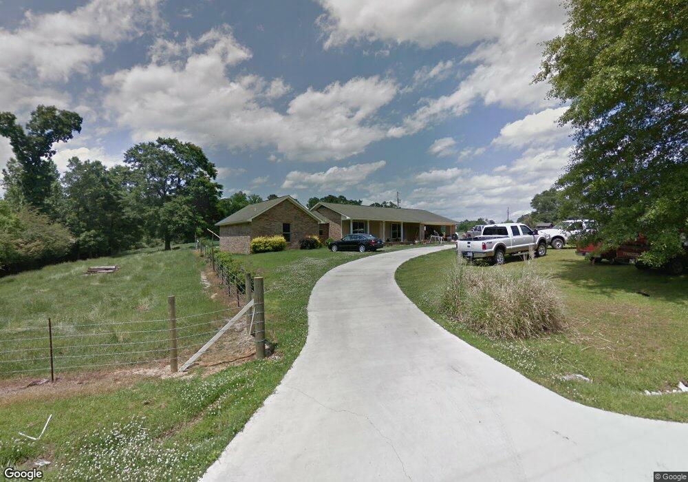 60 MacK Mauldin Rd, Laurel, MS 39443 - photo 1