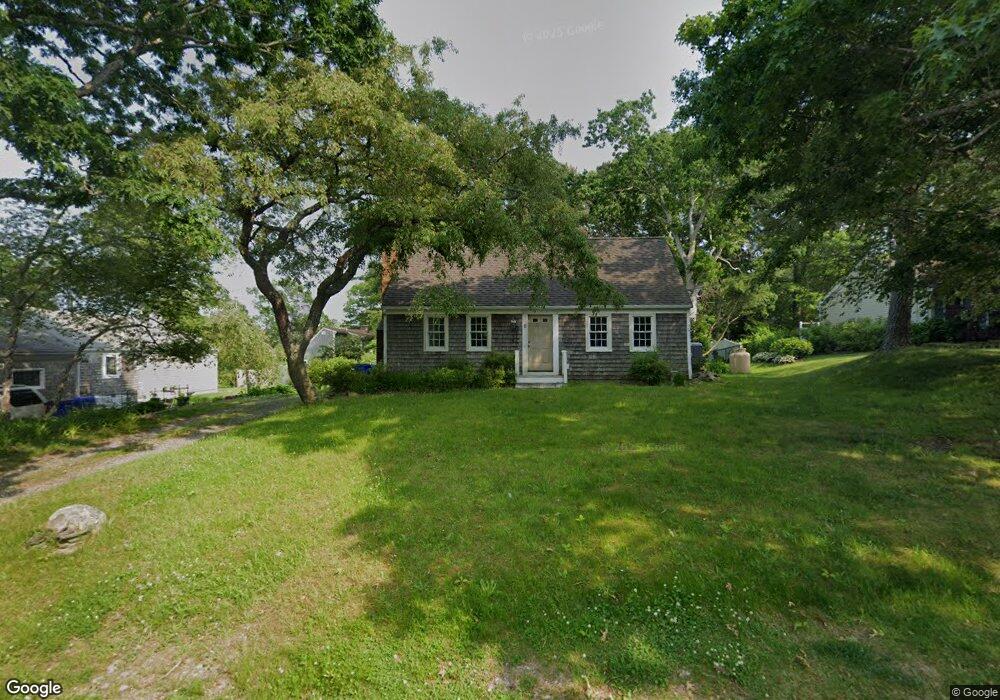 5 Flintlock Ln, Sagamore Beach, MA 02562 - photo 1