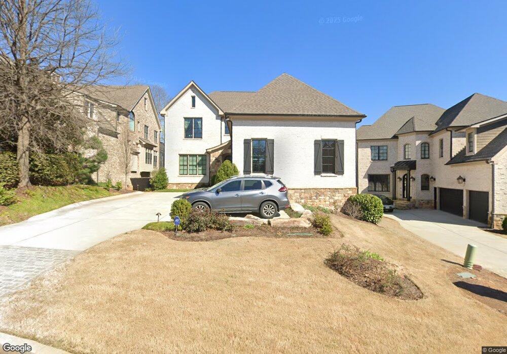 2165 Whitehall Ct SE unit 8, Smyrna, GA 30080 - photo 1