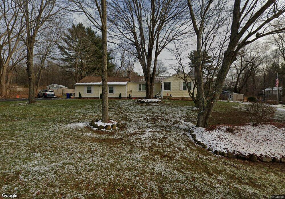 2 Clearview Dr, Stafford Springs, CT 06076 - photo 1