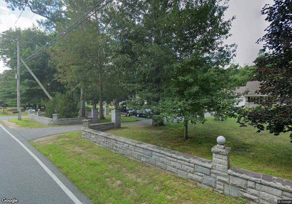 51 Simpson Mill Rd, Pelham, NH 03076 - photo 1