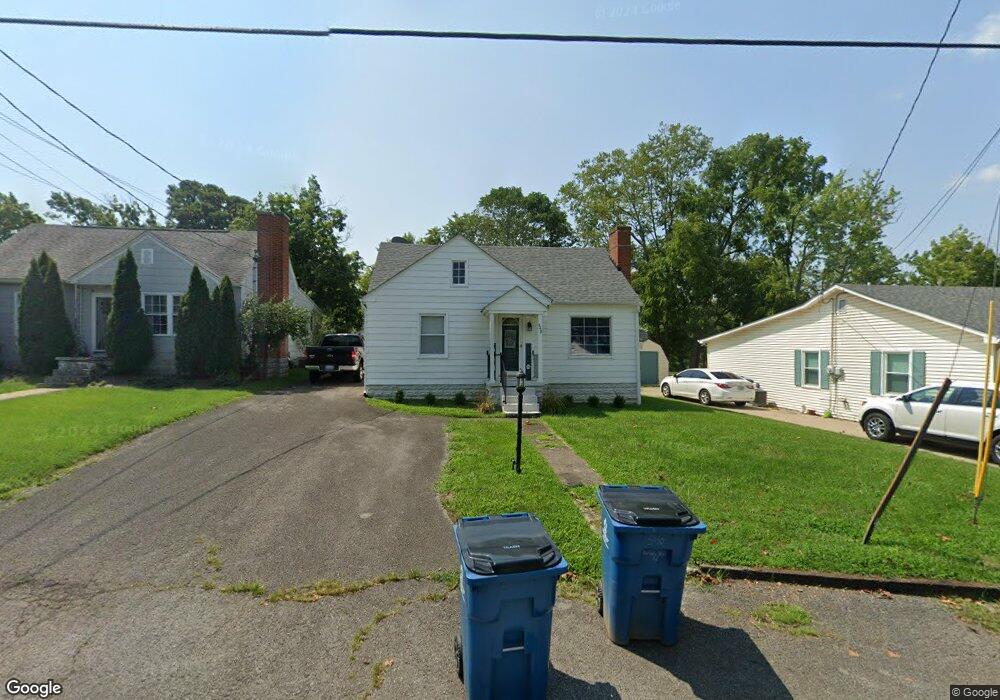 540 Bellows Mill Rd, Harrodsburg, KY 40330 - photo 1