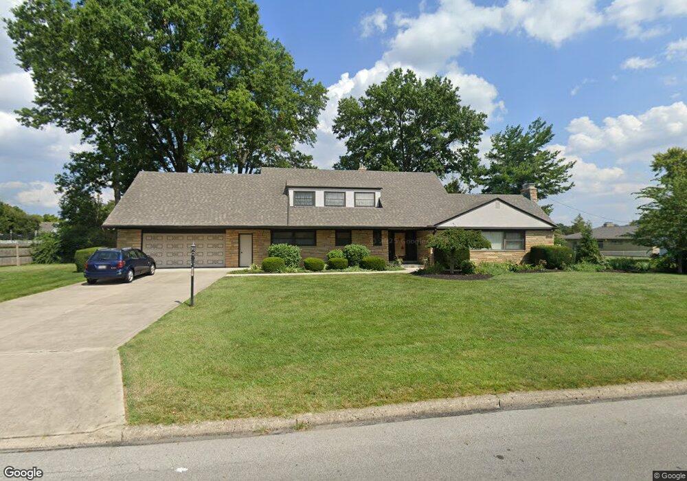 626 S Westgate Ave, Columbus, OH 43204 - photo 1