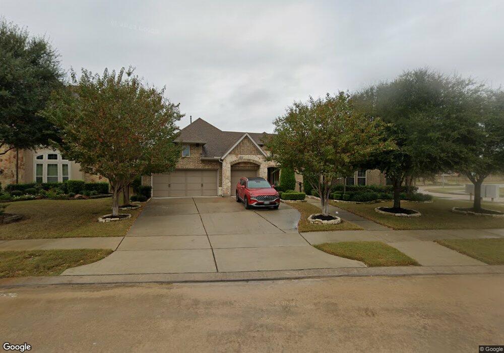 2906 Fairmont Ridge Ln, Katy, TX 77494 - photo 1