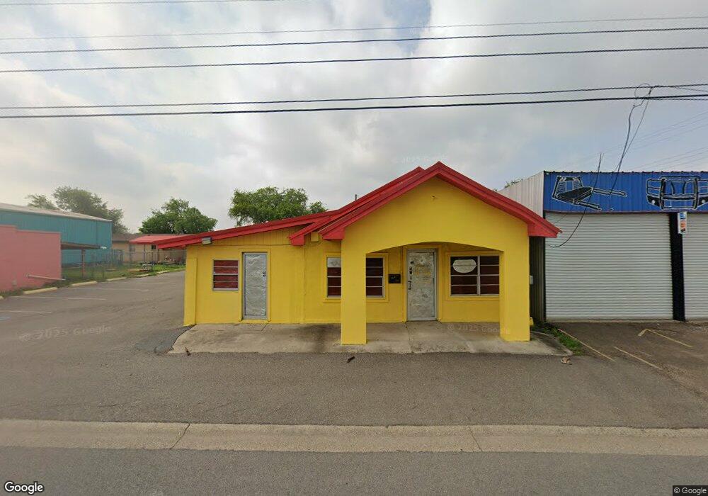 816 E Us Highway 83, Pharr, TX 78577 - photo 1