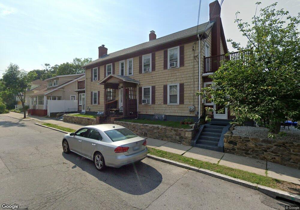 109 Carr St, Providence, RI 02905 - photo 1