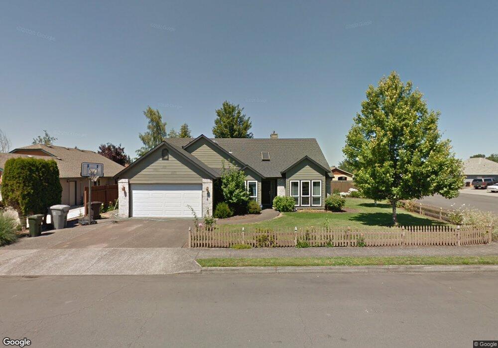 658 SE 8th Ave, Canby, OR 97013 - photo 1