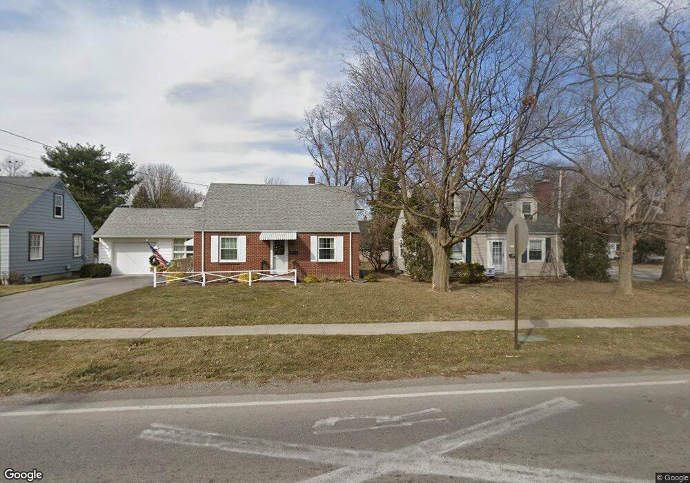 612 6th St, Findlay, OH 45840 - photo 1